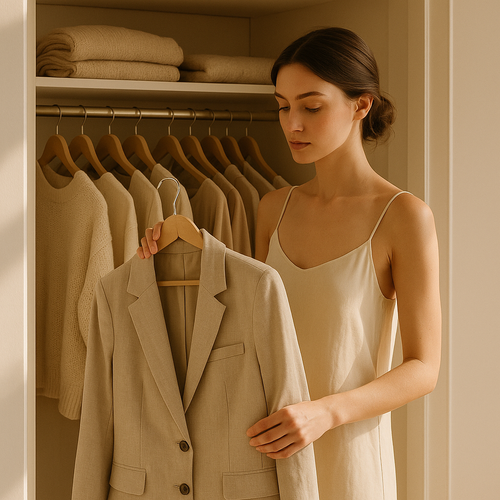 How to Find Your Personal Style (Even If You Have No Idea Where to Start)